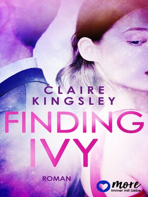 cover image of Finding Ivy